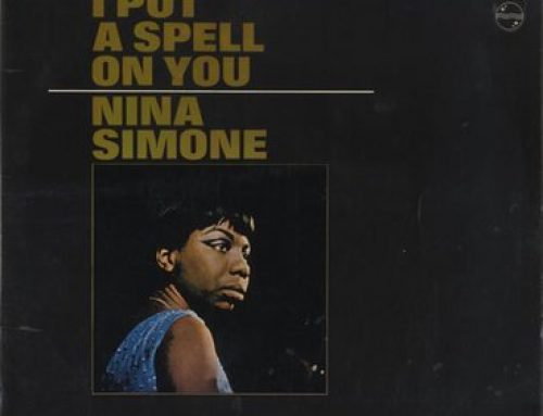 #15 – “I Put A Spell On You… face to face with Nina…”