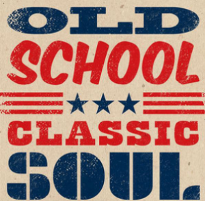 Old School Classic Soul