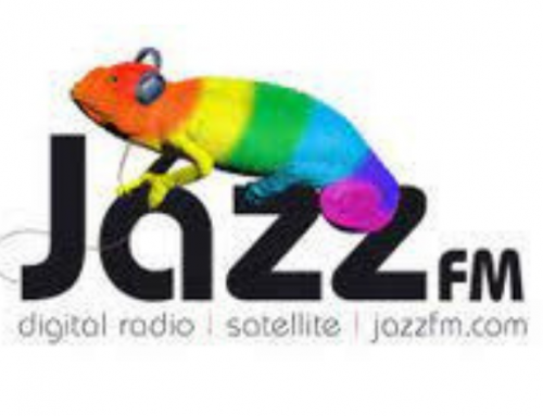 INTERVIEW WITH NIGEL WILLIAMS (JAZZ FM):  THE PHYLLIS HYMAN BOX SET